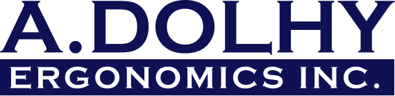 Dolhy Ergonomics